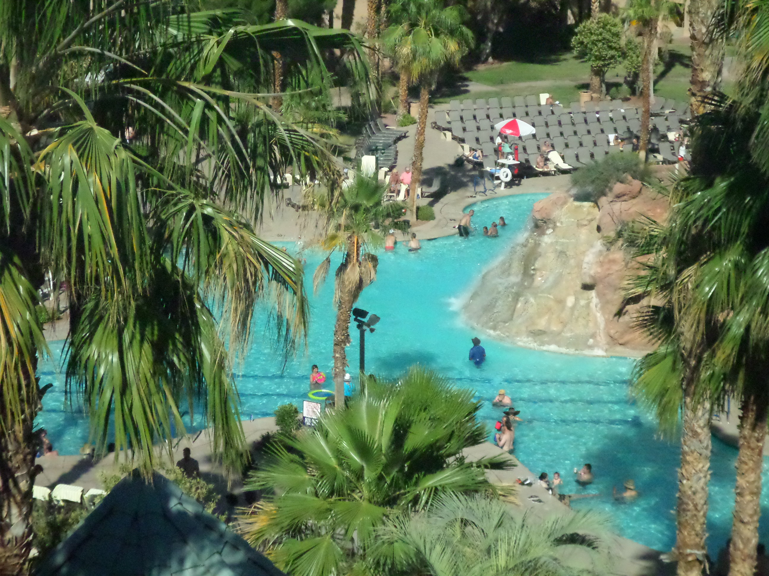 2016 Mesquite, Nevada